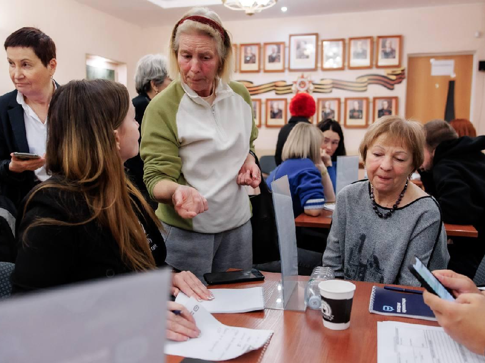 Где и когда будут принимать жителей депутаты Дубны 28 октября