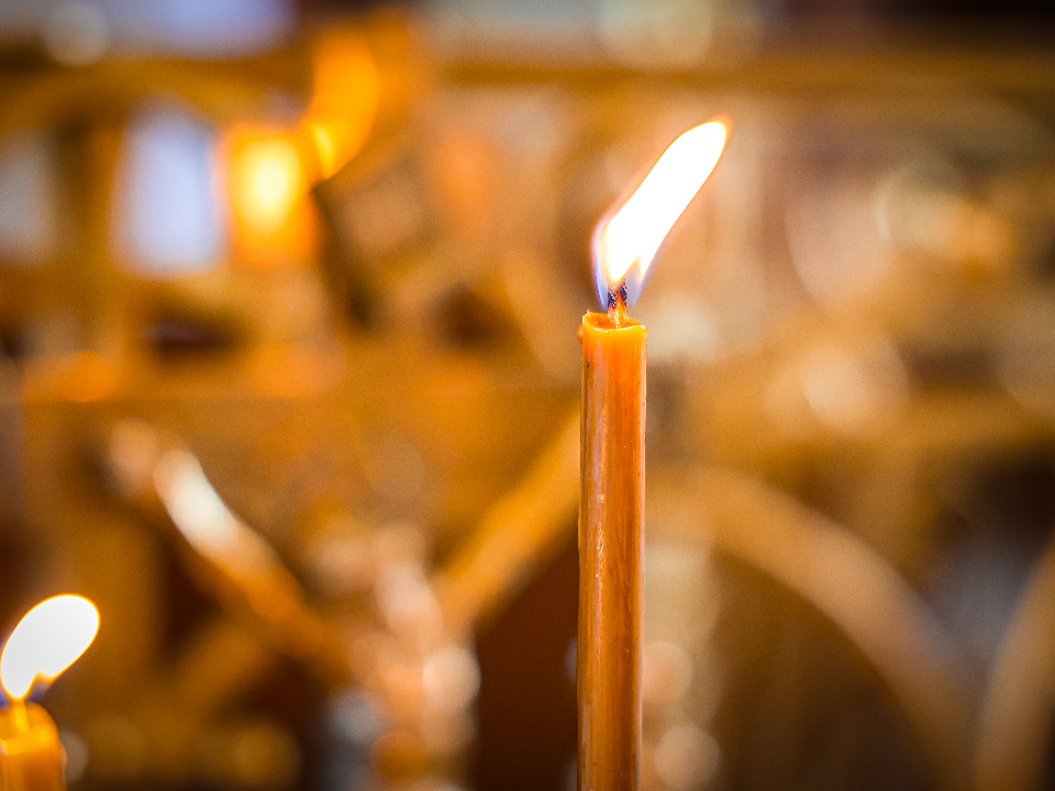 Люберчан приглашают на молебное пение в честь начала строительства Храма Рождества Христова