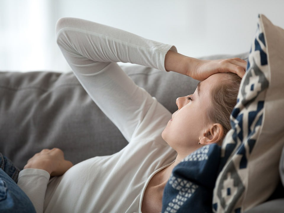 Землю накрыла магнитная буря: затяжные геоудары ухудшат состояние можайцев в эти дни октября