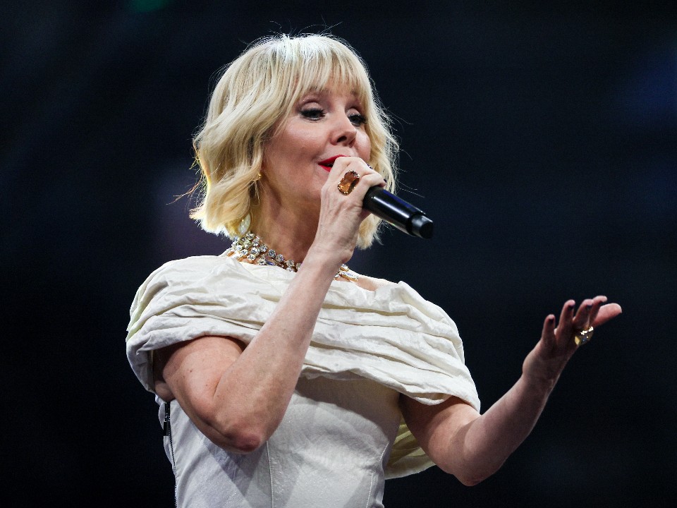 Критик оценил шансы Валерии победить на «Грэмми»