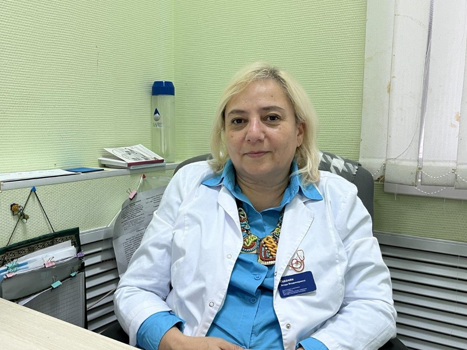 Психиатры раскрыли связь стресса и серьезных заболеваний