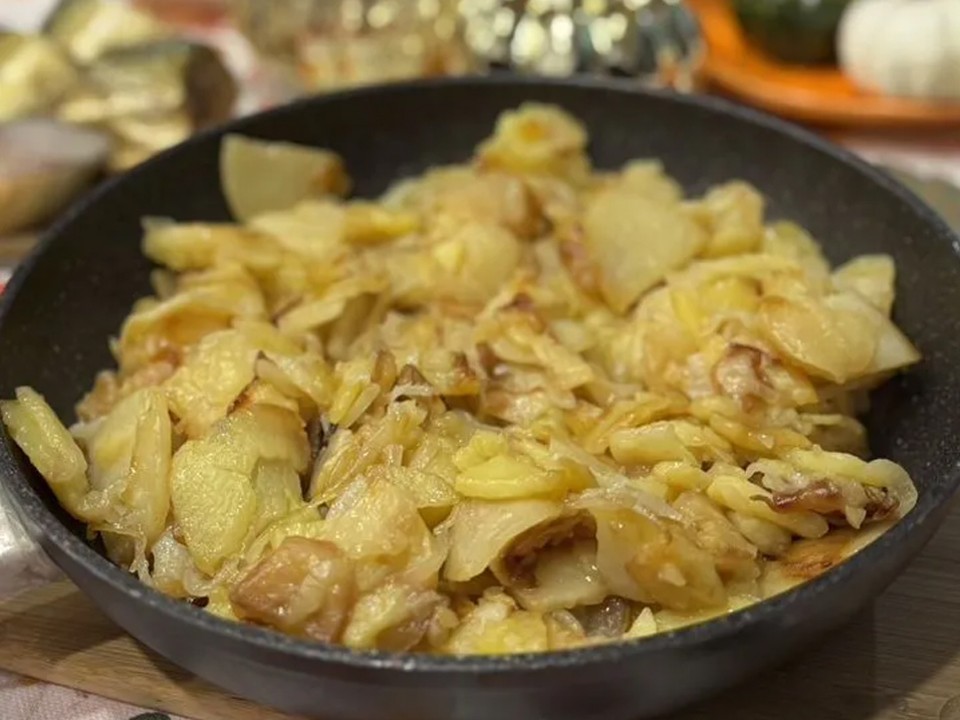 «Пожарю и уйду»: жительница Мытищ предлагает необычную услугу