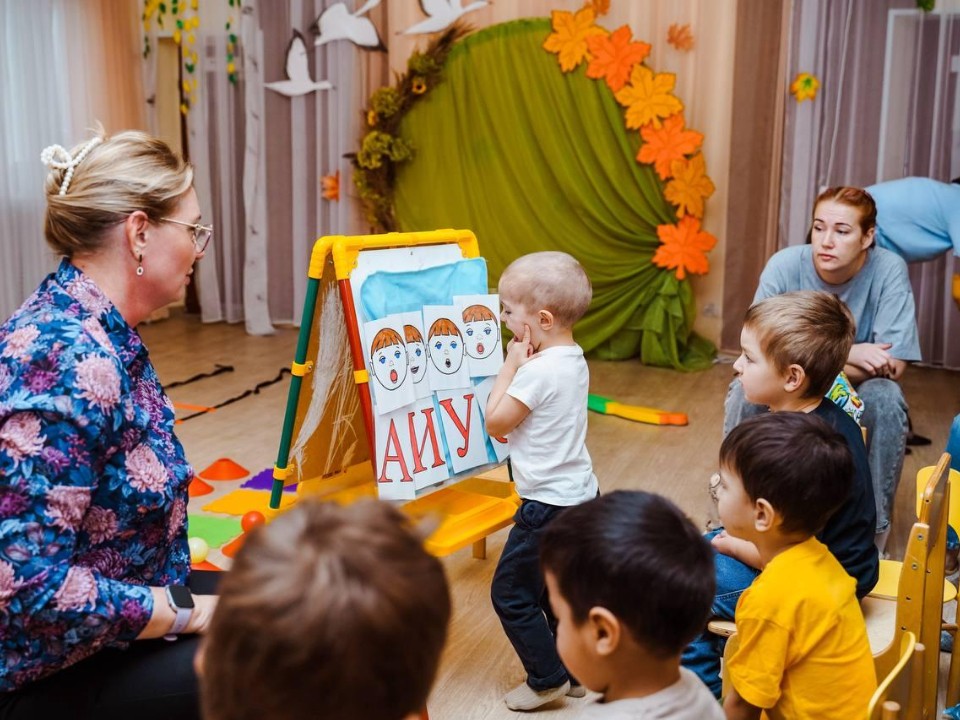 Как ритм помогает детям с особенности: в Орехове-Зуеве применяют уникальный метод реабилитации. В чем его суть?