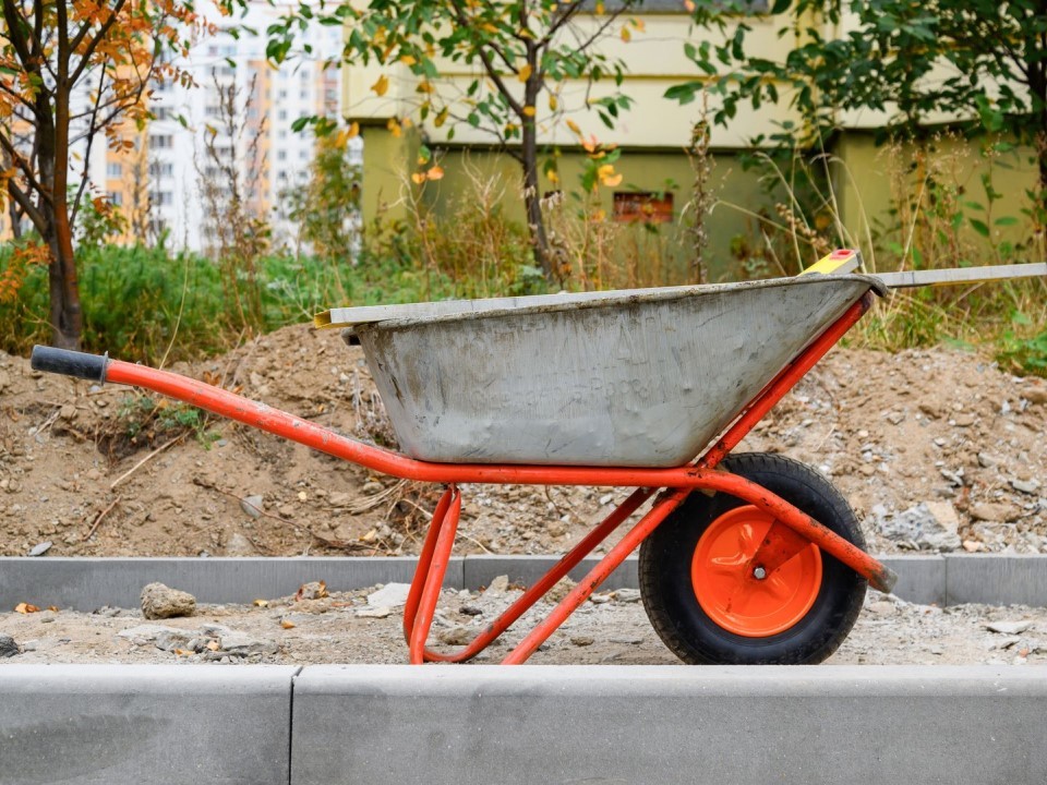 В Богородском округе завершили комплексное благоустройство дворовых территорий