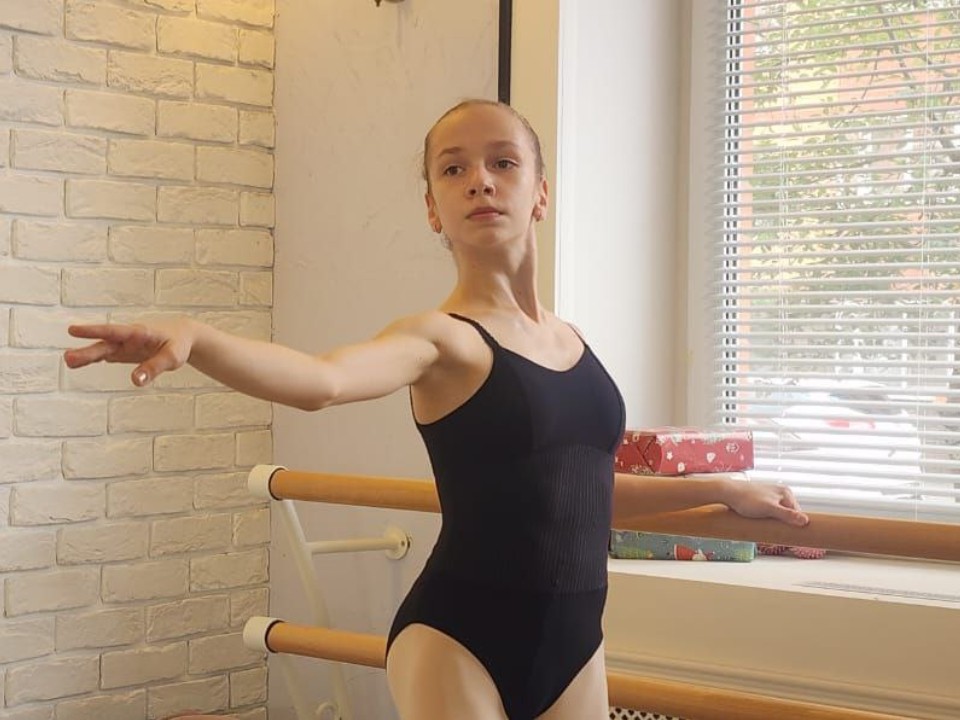 Хореографы из Одинцова рассказали, как балет преображает детей
