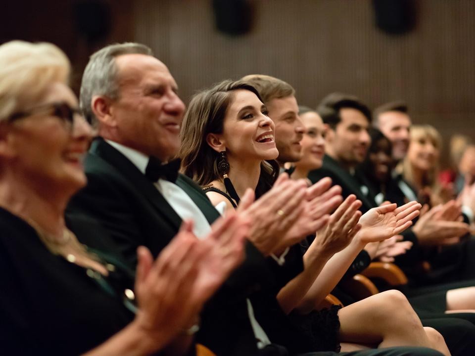 Миф об одиночестве умного человека: зрителей пригласили на постановку «Москва — Петушки»