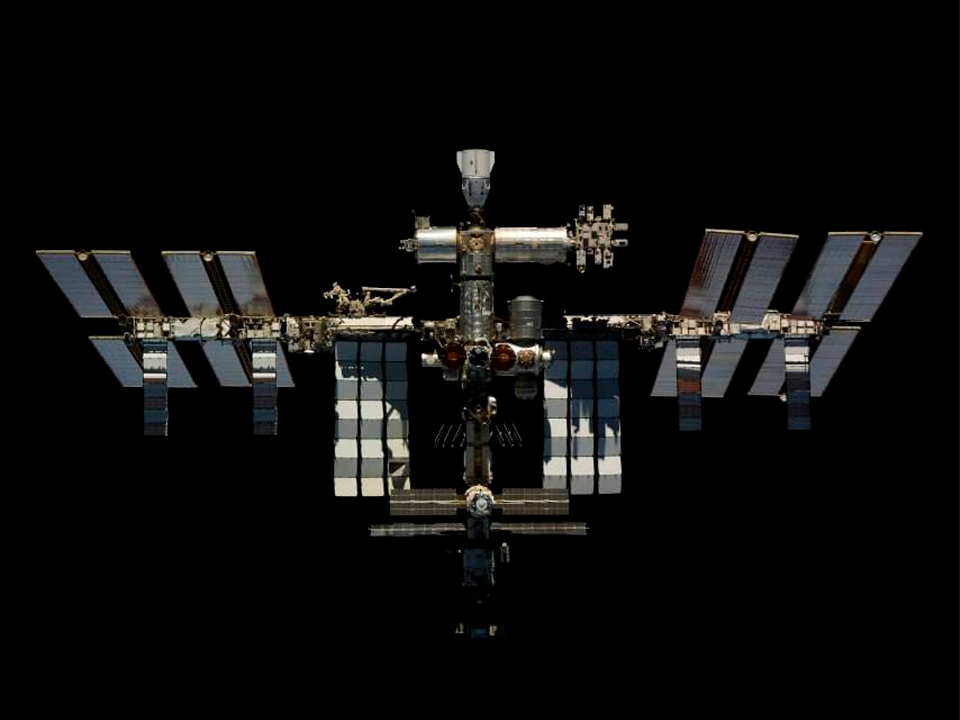 Редкое зрелище: как Сатурн теряет свои кольца каждые 15 лет