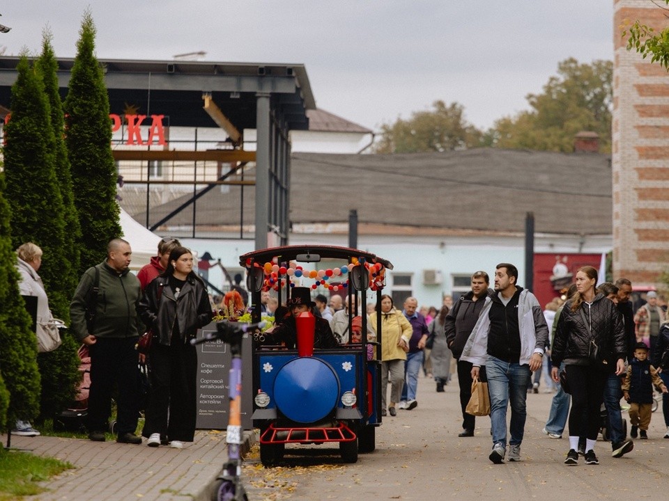 Благотворительная ярмарка в поддержку Дениса Гапонова пройдет на «Патефонке»