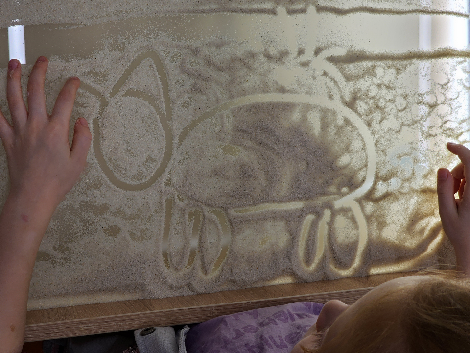 В Можайске запустили бесплатный проект для досуга «особенных» детей