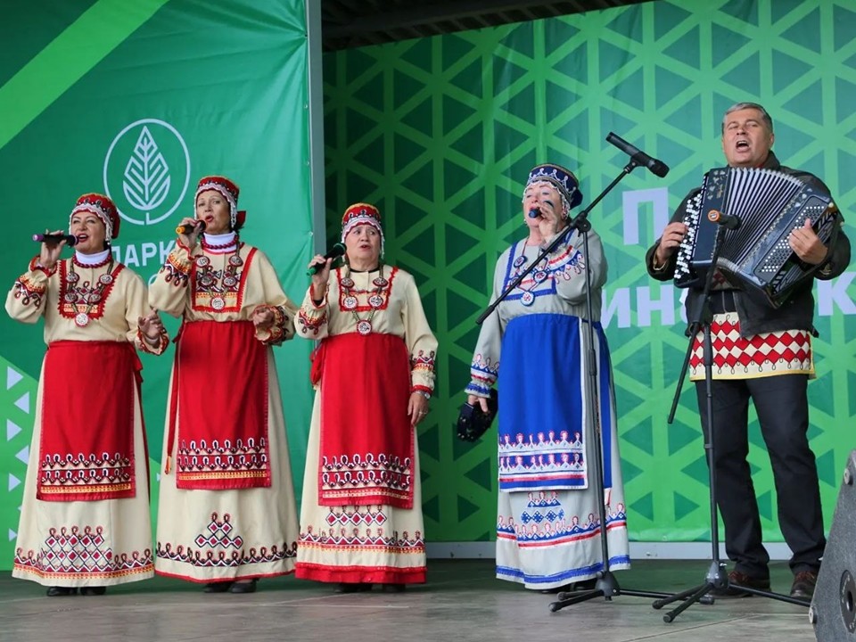 В Серпухове отпразднуют День народного единства с квестами, мастер-классами и флешмобом