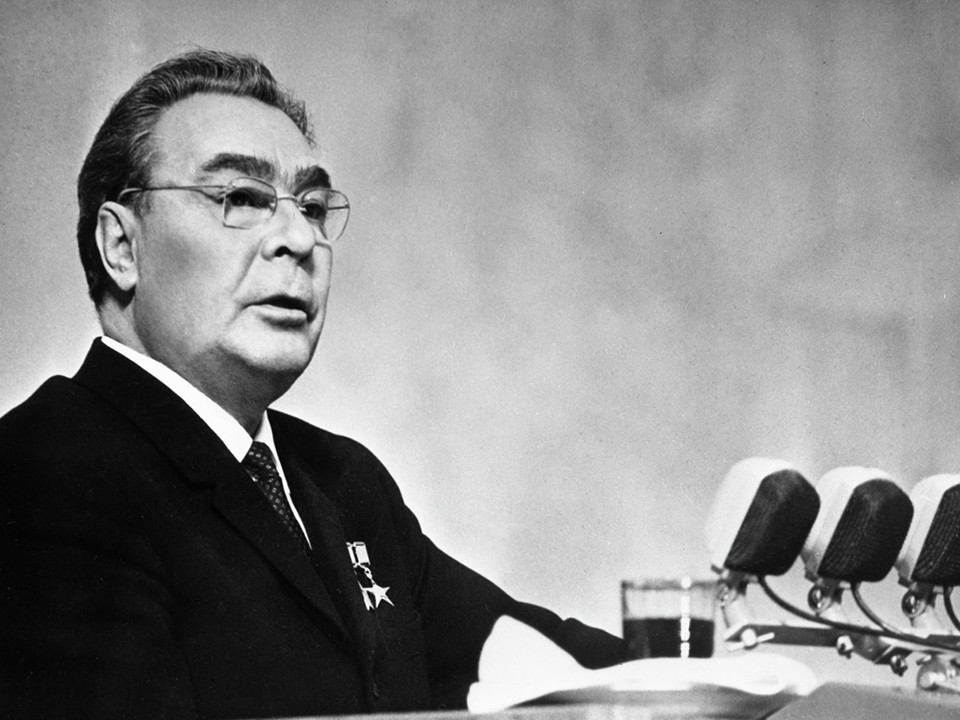 О связи Загорска с генсеком Брежневым и тренером Тарасовым рассказали в библиотеке на Валовой