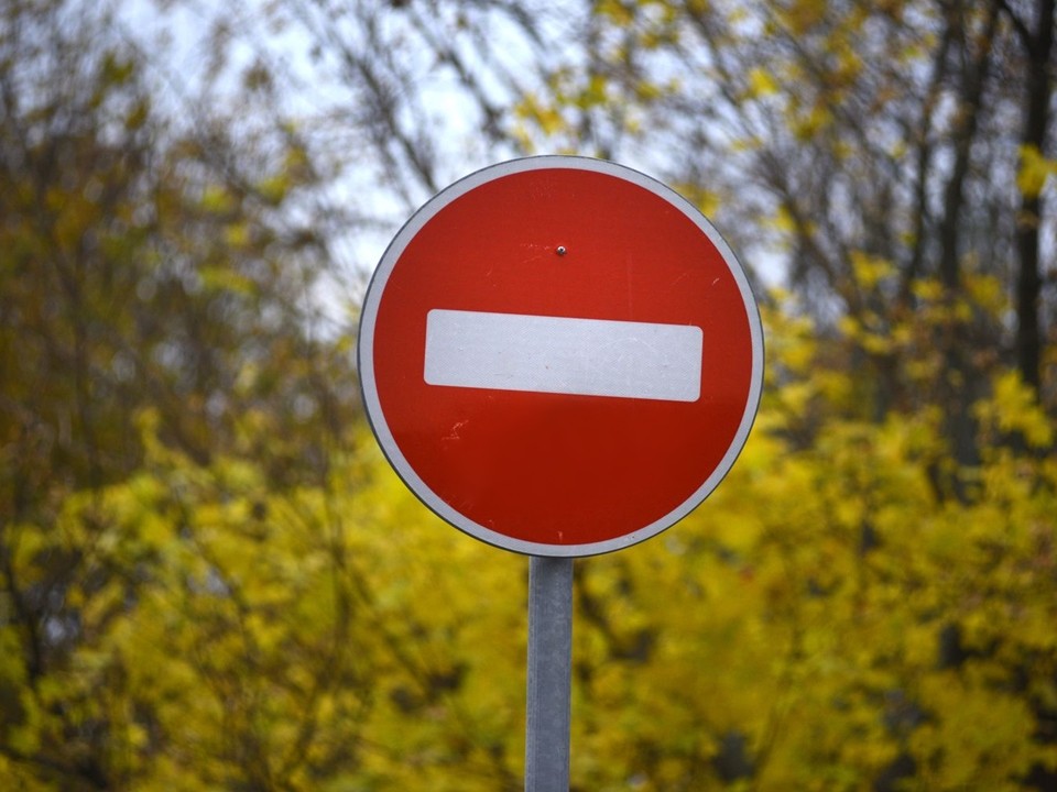 Под Серпуховом перекроют путепровод, соединяющий старое Симферопольское шоссе и трассу М2 «Крым»