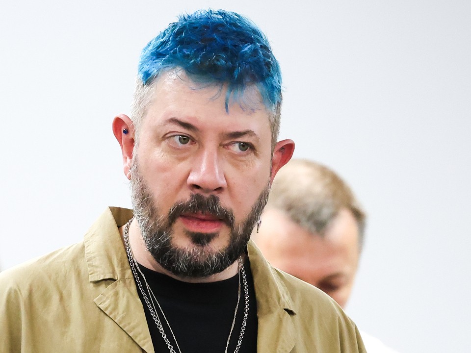 «Много креативных идей»: Лебедев задумался об организации своих похорон