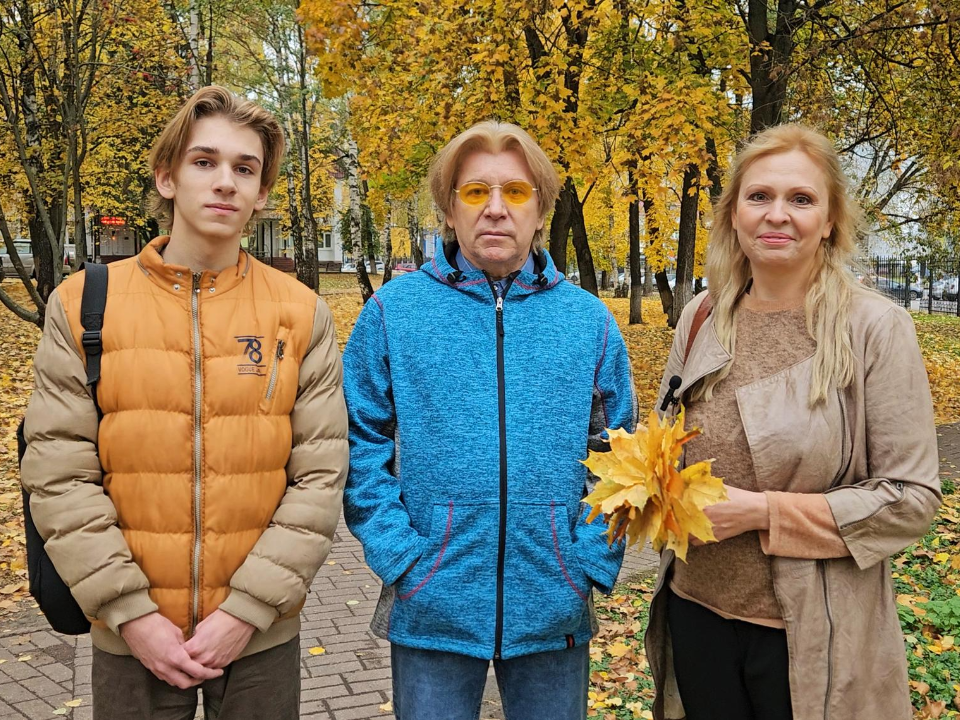 Известные артисты поддержали вакцинацию от гриппа