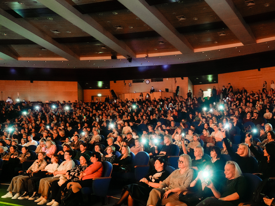 День рождения Кульпинского ДК отметят лотошинцы 1 ноября