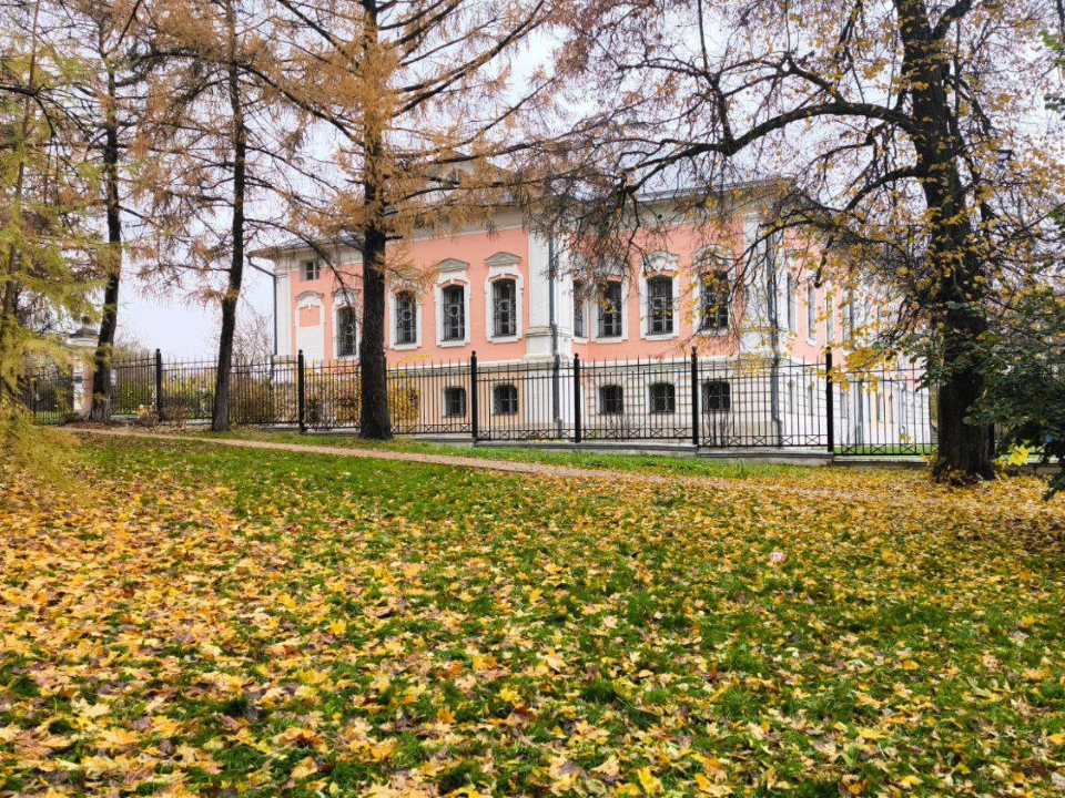 «Минуса не будет»: чеховский синоптик рассказал о погоде в последнюю неделю октября