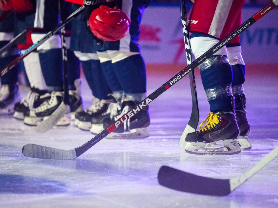 В Дмитрове проведут благотворительный хоккейный матч в поддержку Романа Шибанова