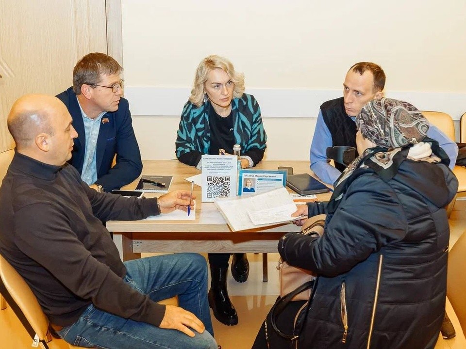 В Куровском состоится выездная администрация