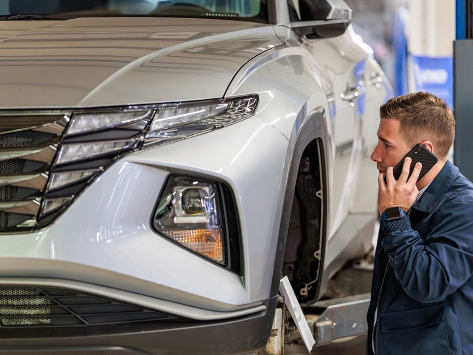 Как увеличить стоимость автомобиля при продаже на ₽100 тыс