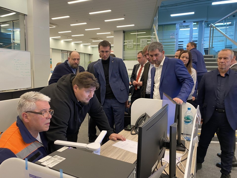 Другие регионы учатся у нас: почему ЖКХ Подмосковья — пример для всей страны