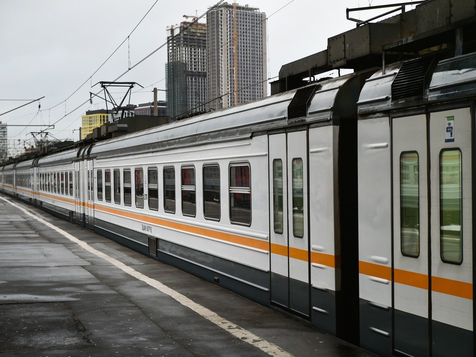 На Белорусском направлении изменится расписание пригородных поездов