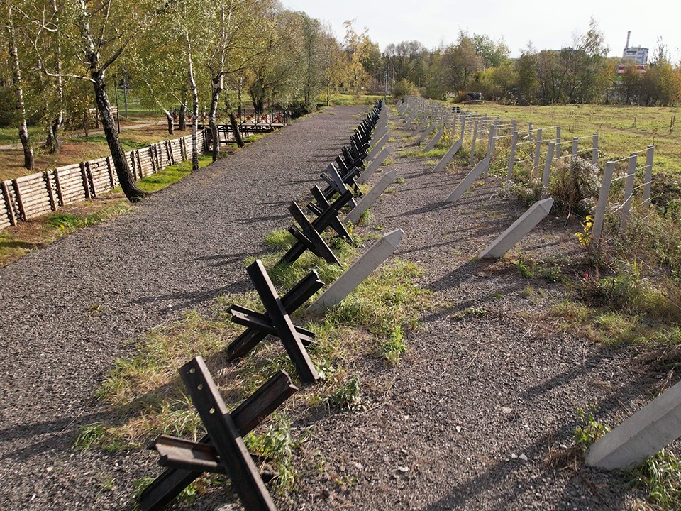 Центральная библиотека приглашает на лекции, посвященные Лобненскому рубежу