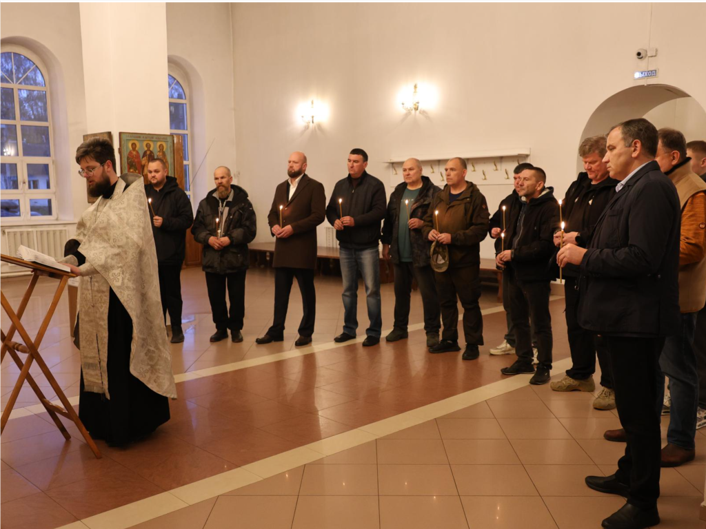 Павлово-Посадский городской округ отправил бойцам гуманитарную помощь на сумму ₽7,5 млн