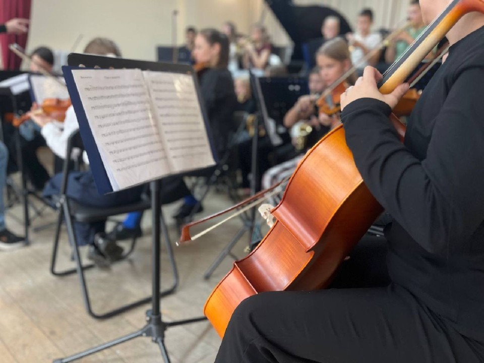 Хоровая музыка русских и зарубежных классиков прозвучит на «Патефонке»