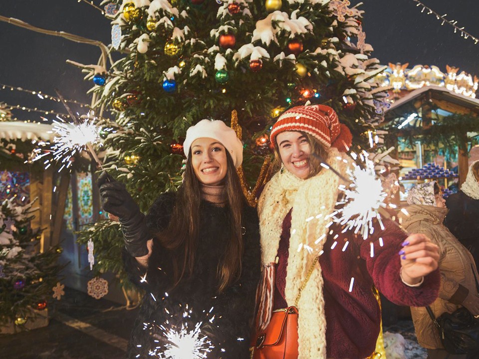 Кадровик из Серпухова рассказал о длительности новогодних каникул в 2026 году