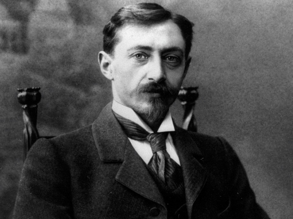 Юбилей Ивана Бунина отметят в лыткаринской библиотеке