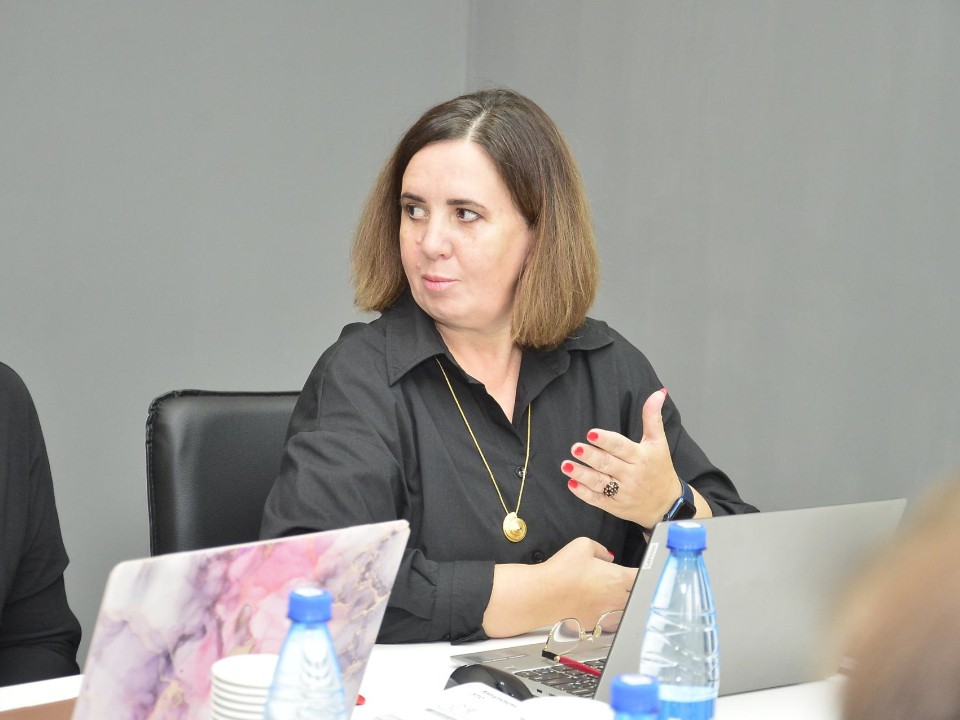 Бизнесменам из Шатуры рассказали об изменениях в сфере торговли табаком с 1 марта