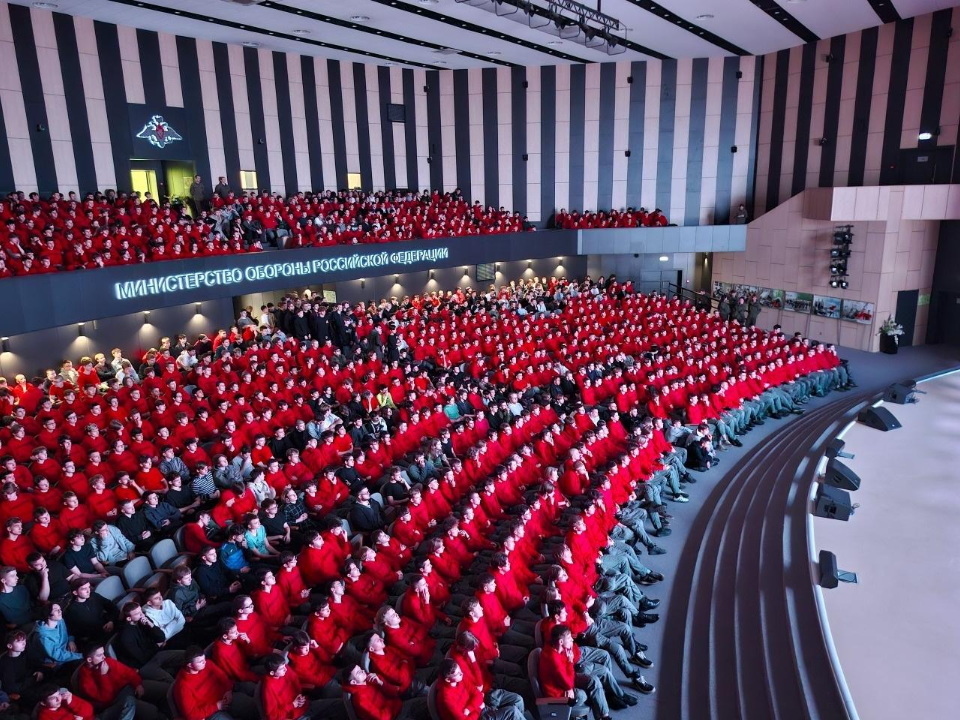 От парка «Патриот» до первой строки в резюме: как студенты ГГТУ строят карьеру с нуля