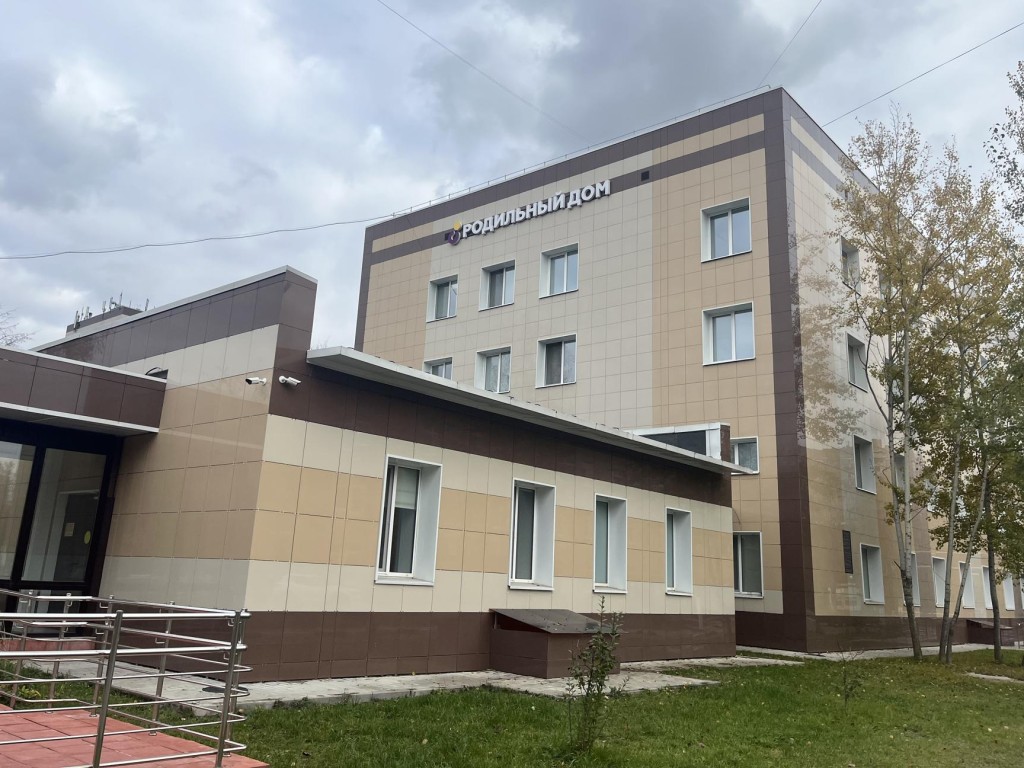 7 пар двойняшек и Аристарх: красногорский роддом подвел итоги за 10 месяцев