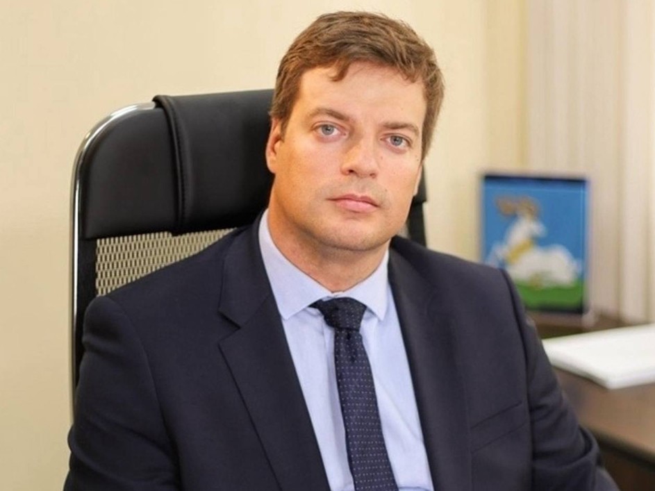 Главврач Одинцовской областной больницы проведет открытую встречу с жителями Звенигорода