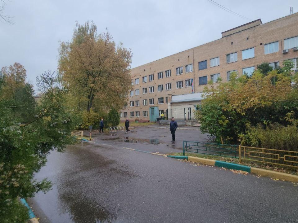 Новое оборудование для лечения нарушений ритма сердца поступило в Люберцы