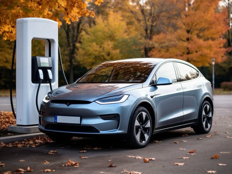 Проезд закрыт: где могут запретить движение электромобилей