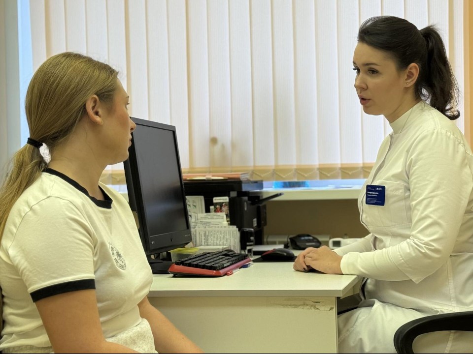 Жители Сергиева Посада смогут проверить свое здоровье, чтобы продлить жизнь, 18 октября