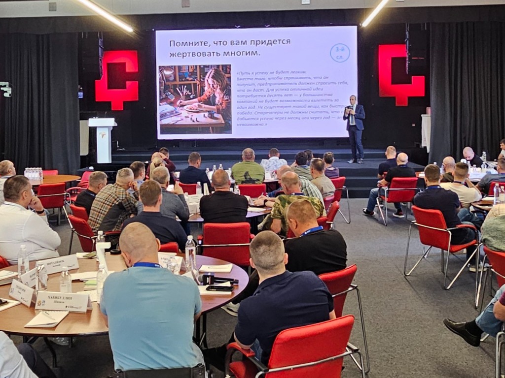 «За 11 дней получил больше, чем за годы в госструктурах»: участник СВО о программе «Герои Подмосковья»