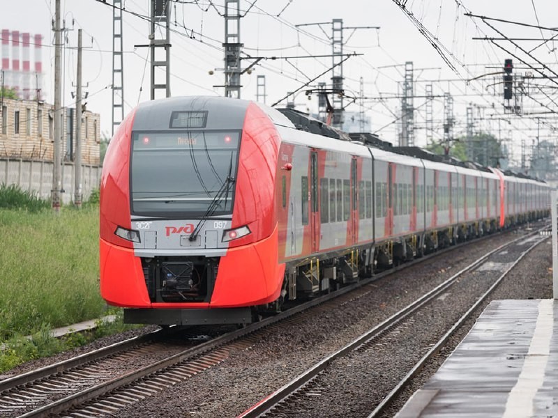 До Москвы без пробок: новый поезд изменит жизнь жителей Красноармейска