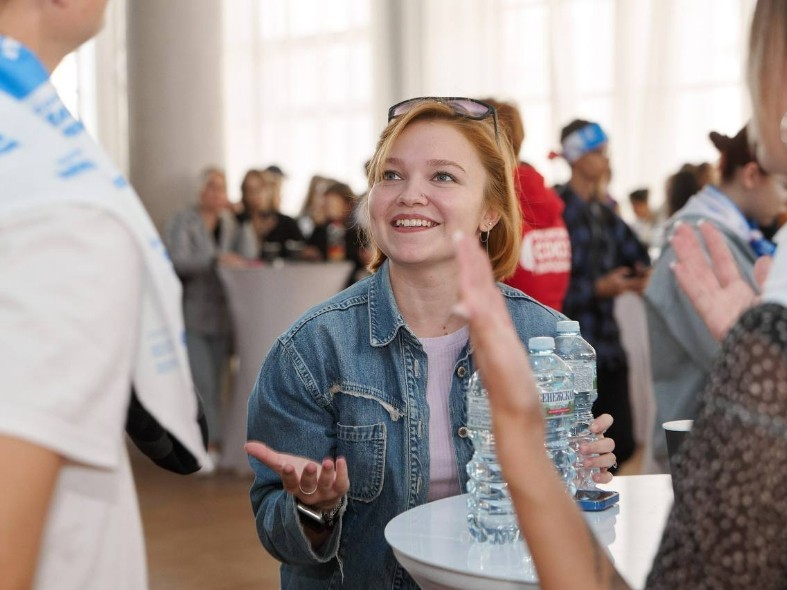 Более 10 тыс. человек соберутся на форуме #МЫВМЕСТЕ