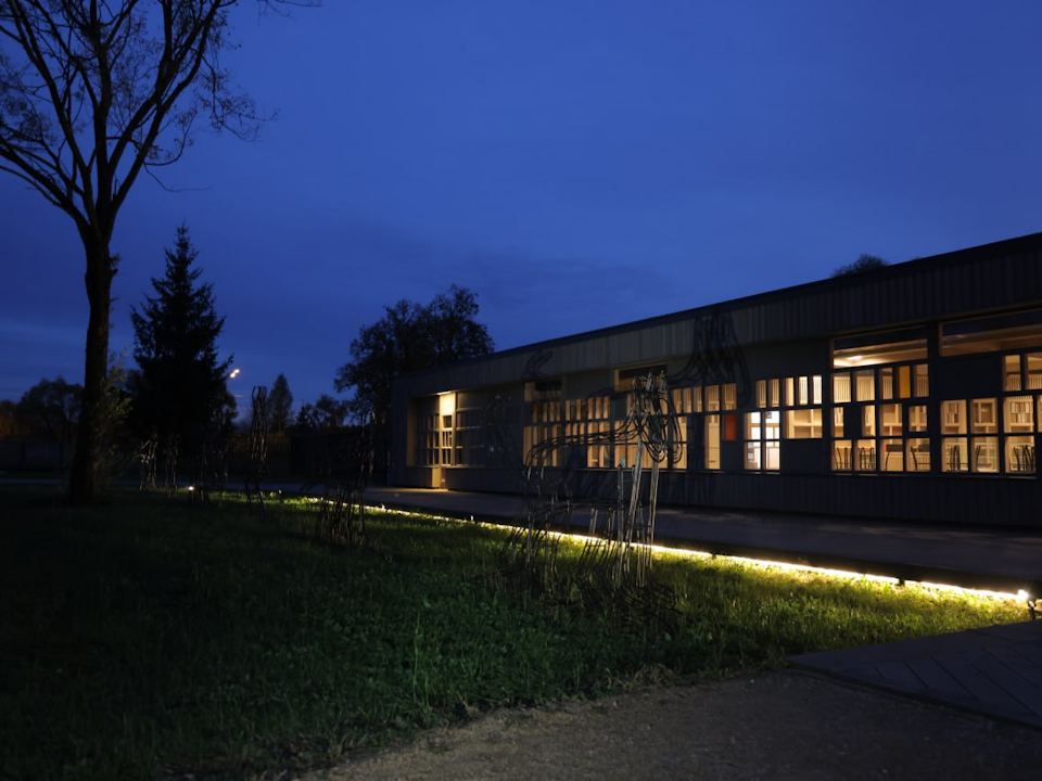 Известная художница и струнный квартет выступят в Мелихове в «Ночь искусств»