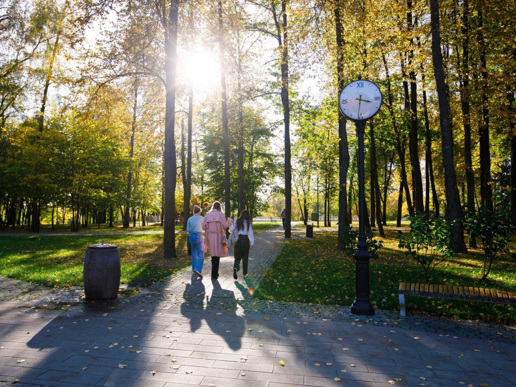 Фестиваль работающей молодежи и шахматы: как провести субботу в Воскресенске