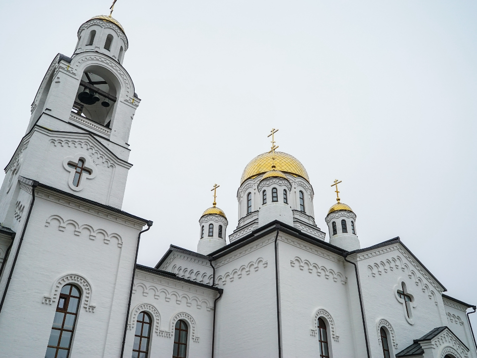 Церковный праздник 22 октября: главные традиции и запреты в день Иакова Алфеева