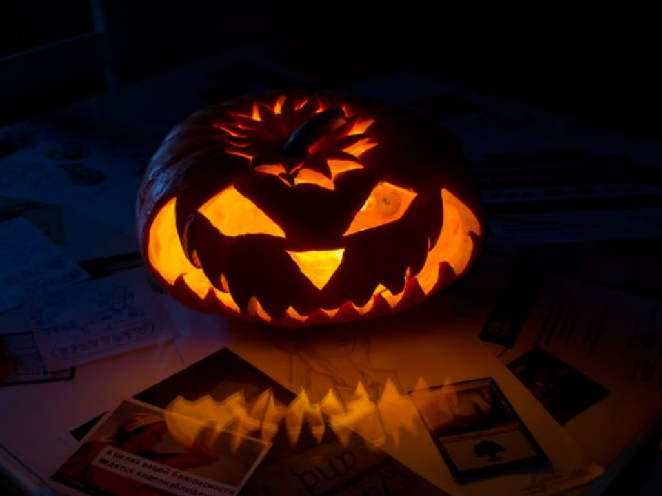 «Инфернальное зло»: священник рассказал, что будет с теми, кто празднует Хеллоуин