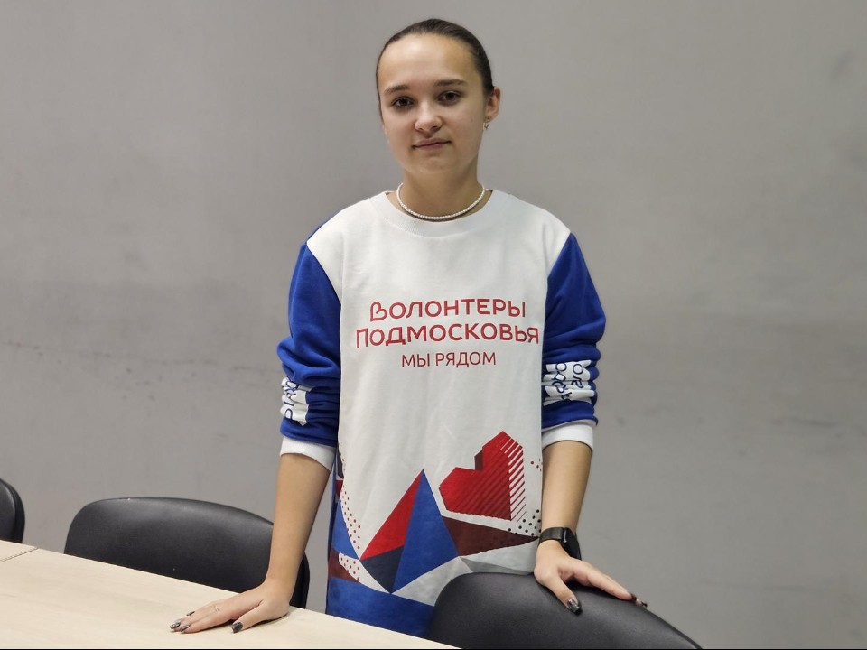 Изготавливали свечи и сети: лучший волонтер Жуковского рассказала о своем пути в добровольчестве