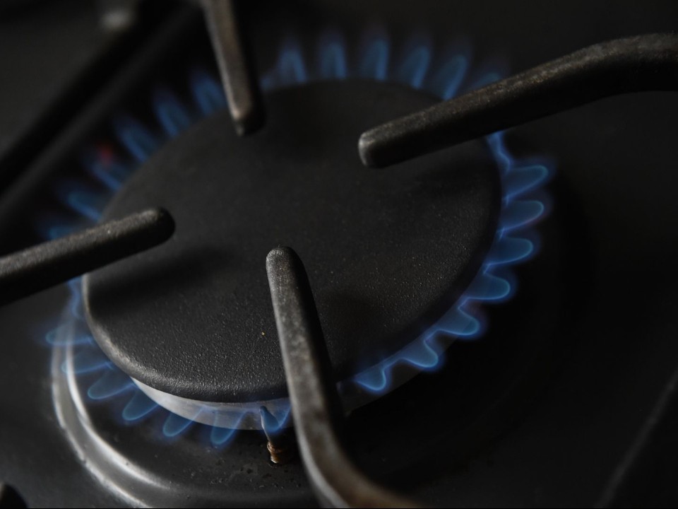 Лицевой счет для поверки газового счетчика теперь заполняется автоматически