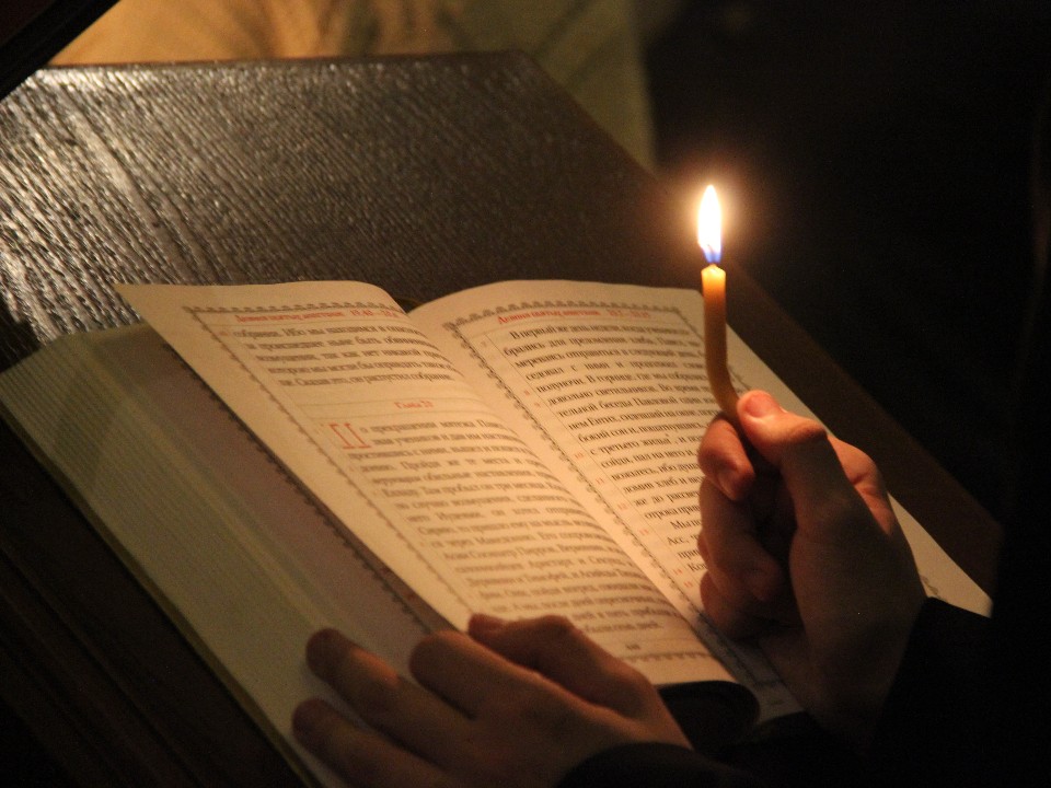 Что запрещается делать православным 28 октября в день иконы Божией Матери «Спорительница хлебов»