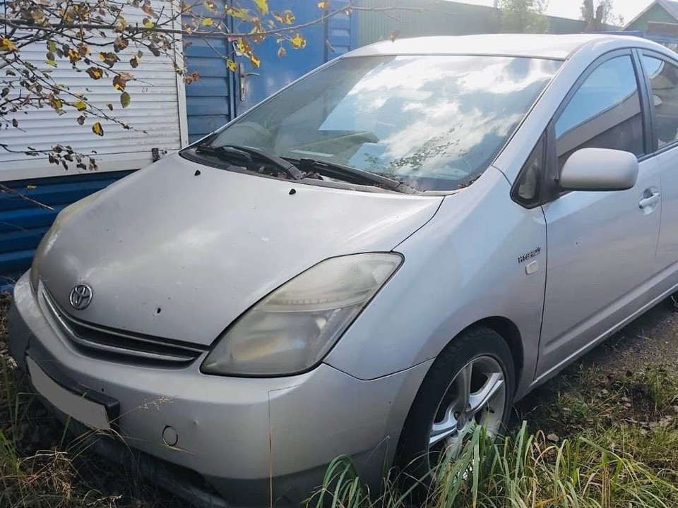 Суд вынес приговор жителю Одинцова за повторную нетрезвую езду