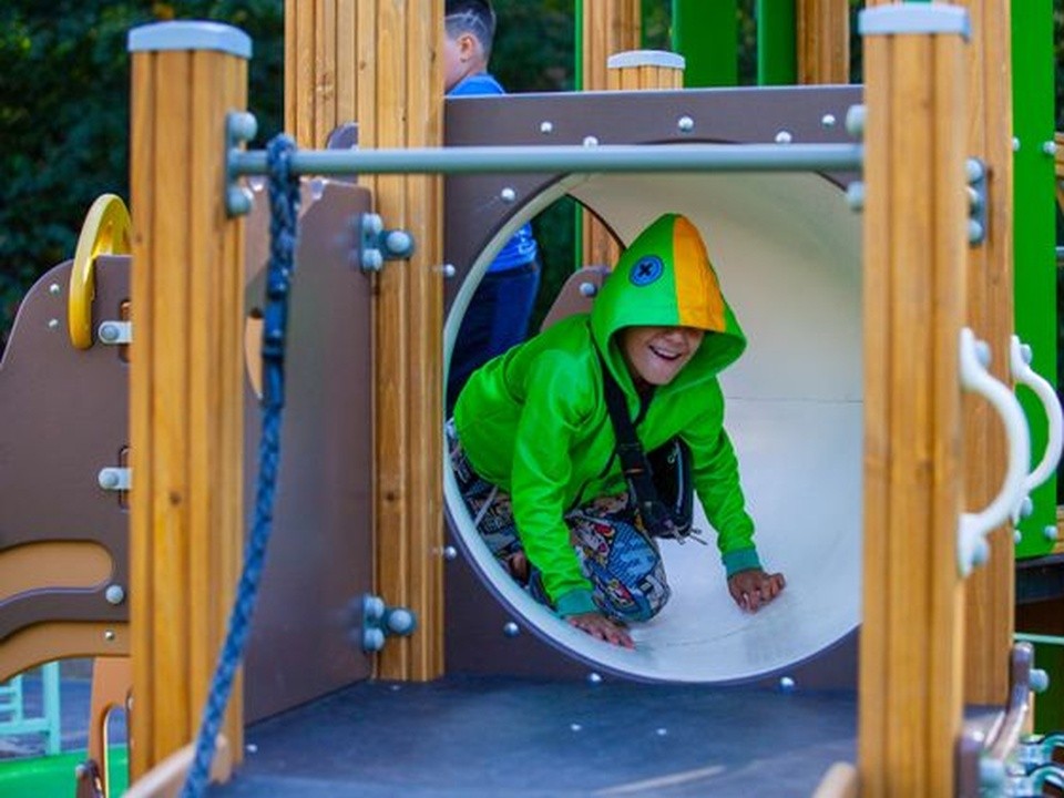 Город преобразят по просьбам жителей: какие скверы обновят во Фрязине в 2026 году