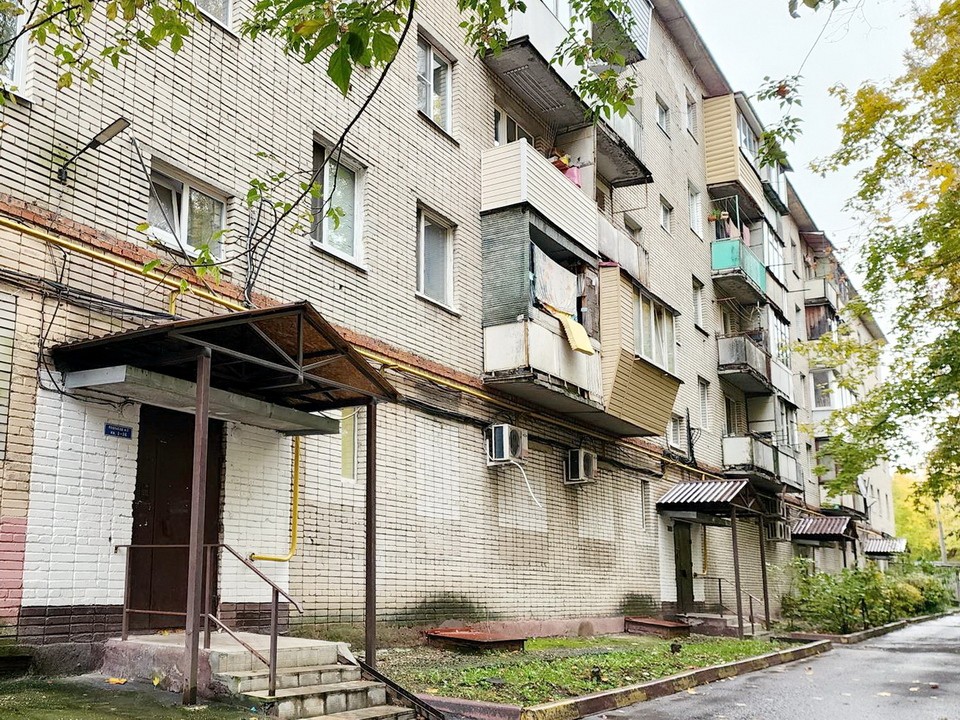 Ремонт теплосетей на Советской улице завершат до конца 2026 года в Ногинске